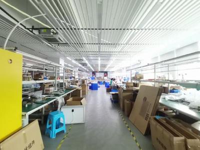 维修公司选址指南 如何租到理想的仓库与技术办公两用房？