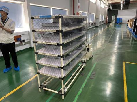 品质化管理打造高质量产品 夏普办公设备的维修之道