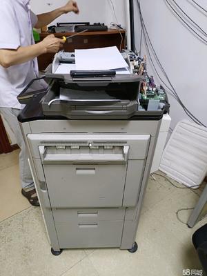 办公设备维修全面指南 常见故障、维护技巧与维修流程